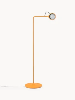 Lámpara de lectura pequeña regulable LED Ixa Lámparas De Pie|Lámparas De Techo