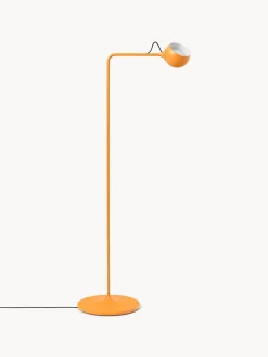 Lámpara de lectura pequeña regulable LED Ixa Lámparas De Pie|Lámparas De Techo