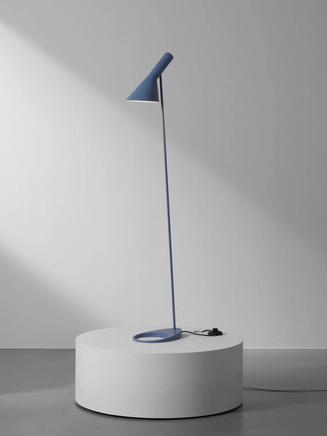 Lámpara de lectura pequeña AJ Lámparas De Pie|Lámparas De Techo