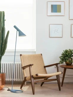 Lámpara de lectura pequeña AJ Lámparas De Pie|Lámparas De Techo