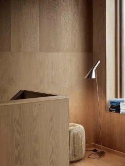 New Lámpara de lectura pequeña AJ Lámparas De Pie|Lámparas De Pie