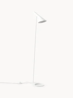 Lámparas De Pie|Lámparas De Techo>Louis Poulsen Lámpara de lectura pequeña AJ Blanco