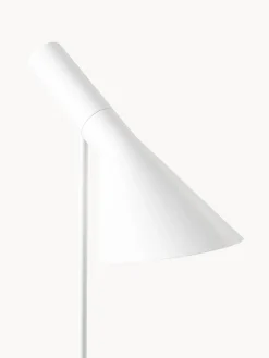 Lámparas De Pie|Lámparas De Techo></noscript>Louis Poulsen Lámpara de lectura pequeña AJ Blanco