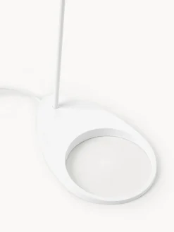 Lámparas De Pie|Lámparas De Techo></noscript>Louis Poulsen Lámpara de lectura pequeña AJ Blanco