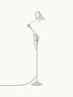 Lámparas De Pie|Lámparas De Techo>Anglepoise Lámpara de lectura pequeña LED Original 1227 Blanco Off White
