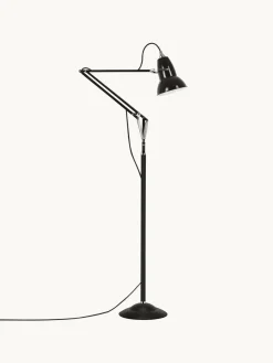 Lámparas De Pie|Lámparas De Techo>Anglepoise Lámpara de lectura pequeña LED Original 1227 Negro