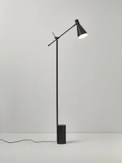 Hot Lámpara de lectura Sia Lámparas De Pie|Lámparas De Techo