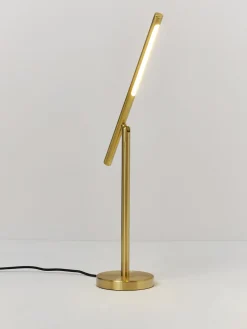 Sale Lámpara de lectura táctil LED Gratia Lámparas De Mesa|Lámparas De Techo