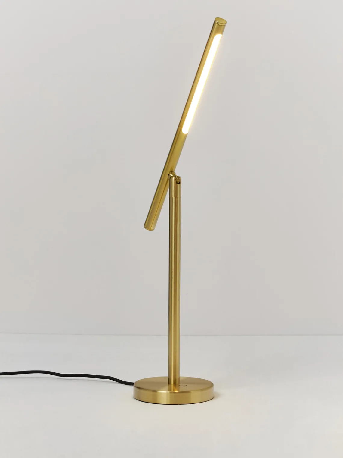 Sale Lámpara de lectura táctil LED Gratia Lámparas De Mesa|Lámparas De Techo