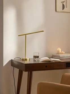 Sale Lámpara de lectura táctil LED Gratia Lámparas De Mesa|Lámparas De Techo