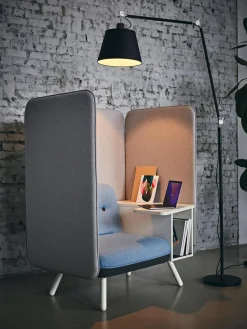 Discount Lámpara de lectura Tolomeo Mega Lámparas De Pie|Lámparas De Techo