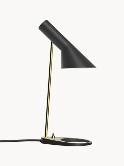 Lámparas De Mesa|Lámparas De Techo>Louis Poulsen Lámpara de mesa AJ Negro, latón