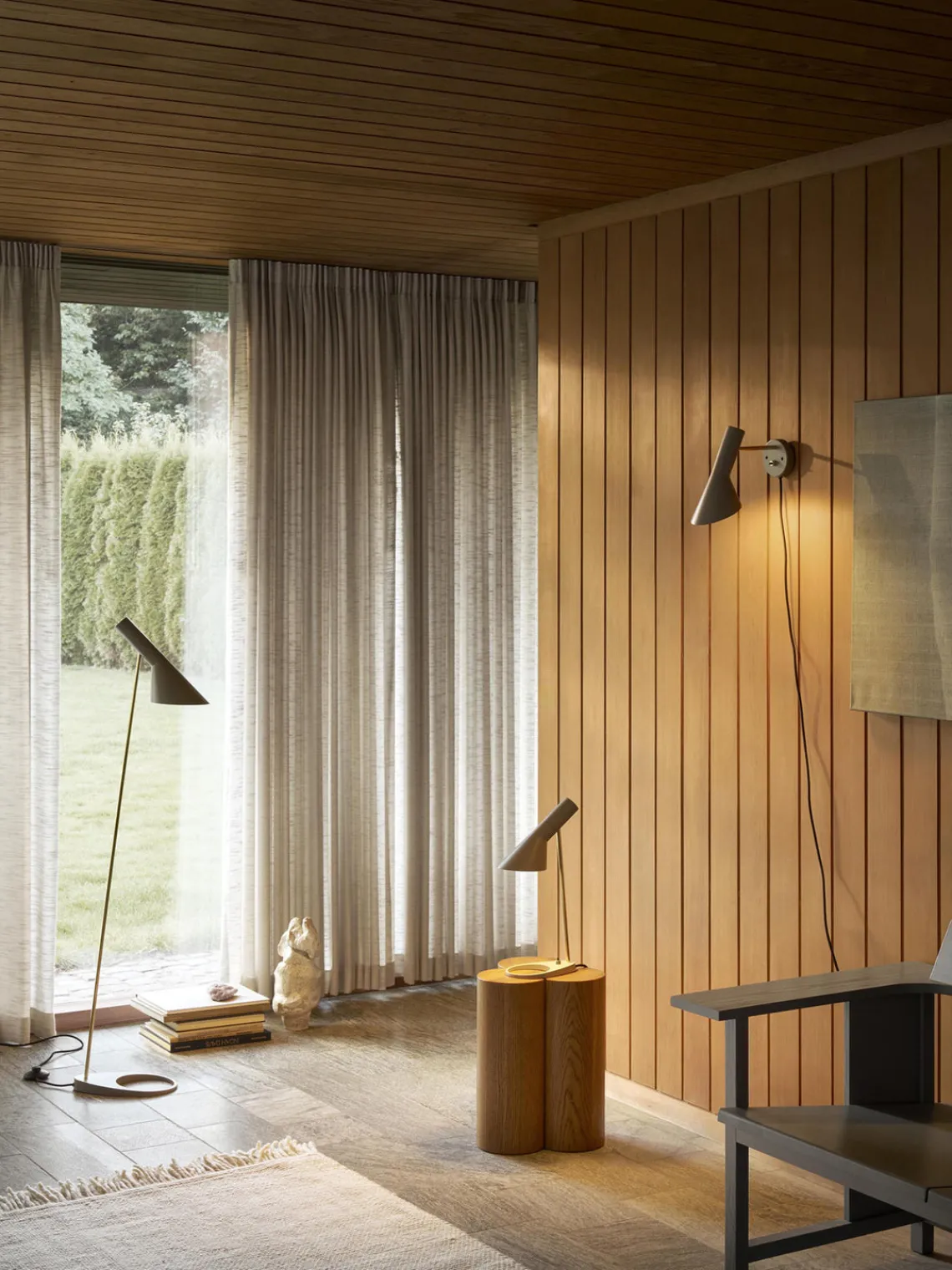 Clearance Lámpara de mesa AJ Lámparas De Mesa|Lámparas De Techo