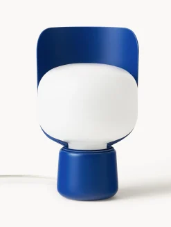 Sale Lámpara de mesa artesanal pequeña Blom Lámparas De Mesa|Lámparas De Techo