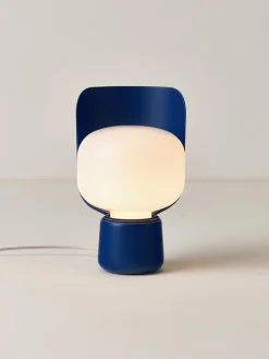 Sale Lámpara de mesa artesanal pequeña Blom Lámparas De Mesa|Lámparas De Techo