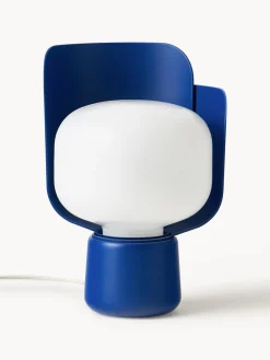 Sale Lámpara de mesa artesanal pequeña Blom Lámparas De Mesa|Lámparas De Techo