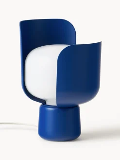 Sale Lámpara de mesa artesanal pequeña Blom Lámparas De Mesa|Lámparas De Techo