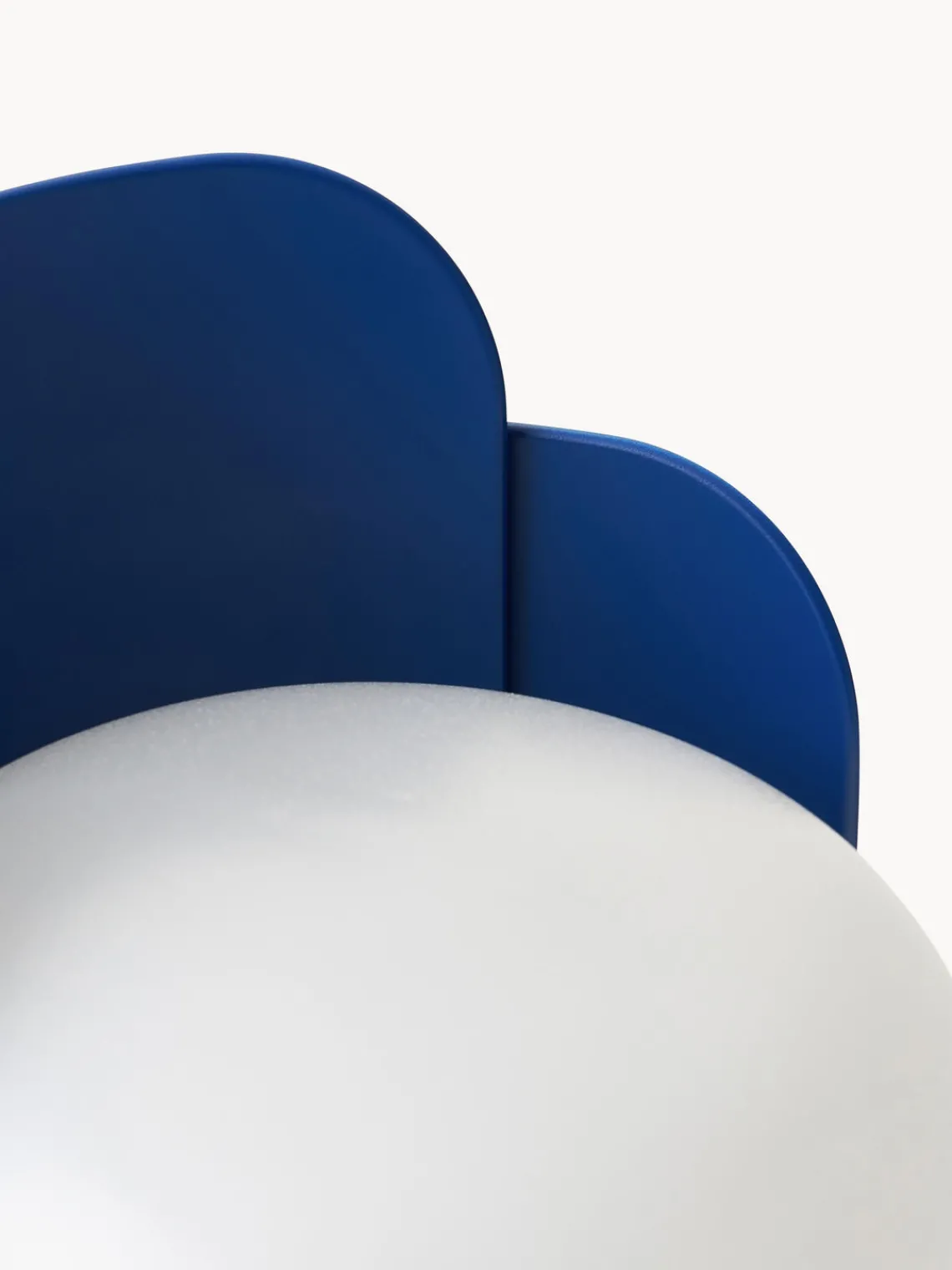 Sale Lámpara de mesa artesanal pequeña Blom Lámparas De Mesa|Lámparas De Techo