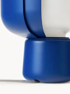 Sale Lámpara de mesa artesanal pequeña Blom Lámparas De Mesa|Lámparas De Techo