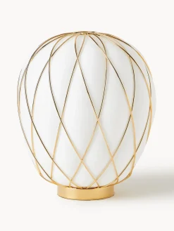 Online Lámpara de mesa artesanal Pinecone Lámparas De Mesa|Lámparas De Techo