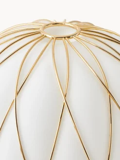 Online Lámpara de mesa artesanal Pinecone Lámparas De Mesa|Lámparas De Techo