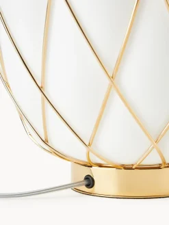 Online Lámpara de mesa artesanal Pinecone Lámparas De Mesa|Lámparas De Techo