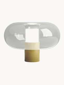 Lámparas De Mesita De Noche>FontanaArte Lámpara de mesa artesanal regulable Fontanella