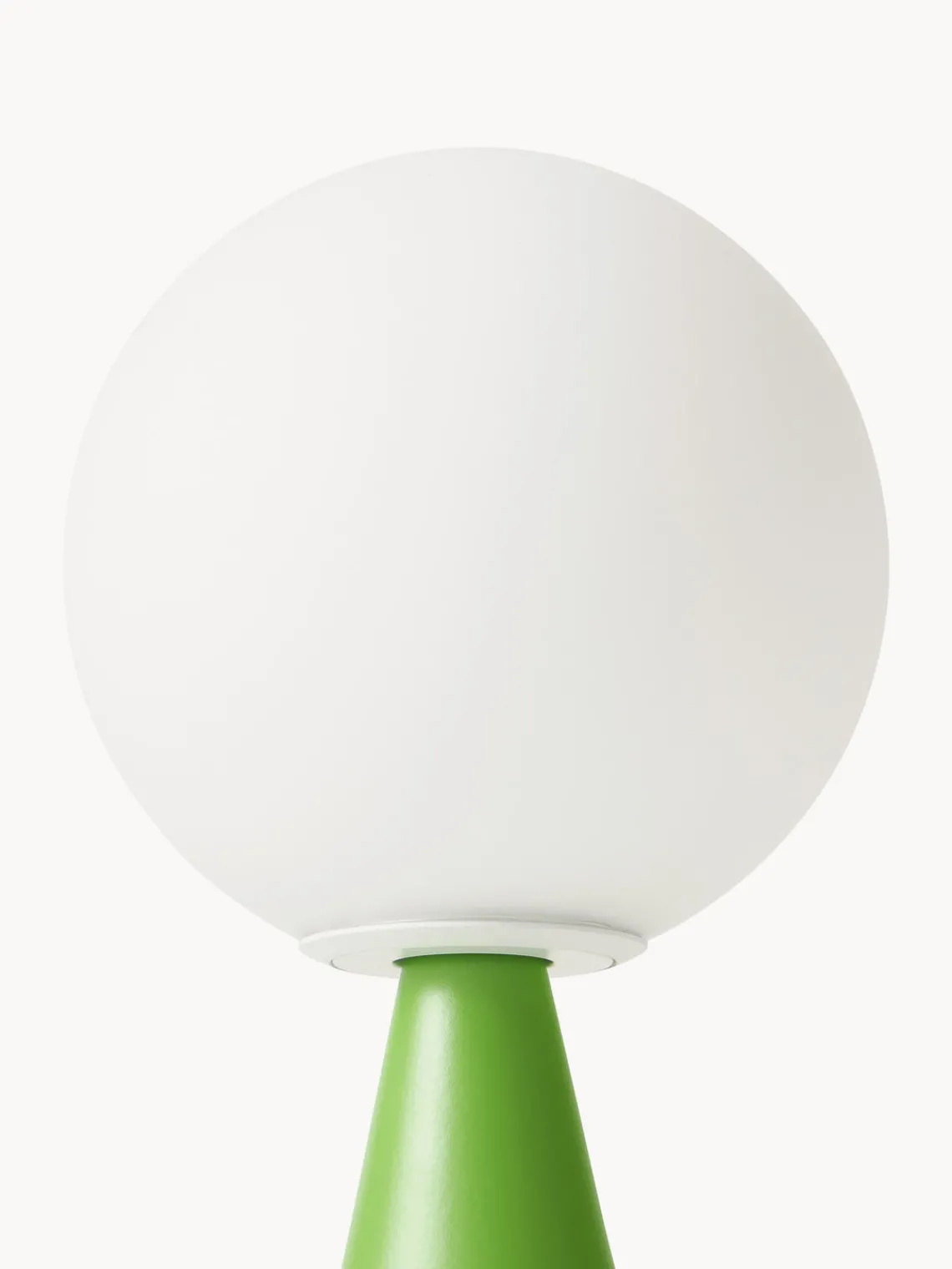 Lámparas De Mesa|Lámparas De Techo>FontanaArte Lámpara de mesa artesanal pequeña Bilia