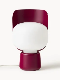 Online Lámpara de mesa artesanal pequeña Blom Lámparas De Mesa|Lámparas De Techo