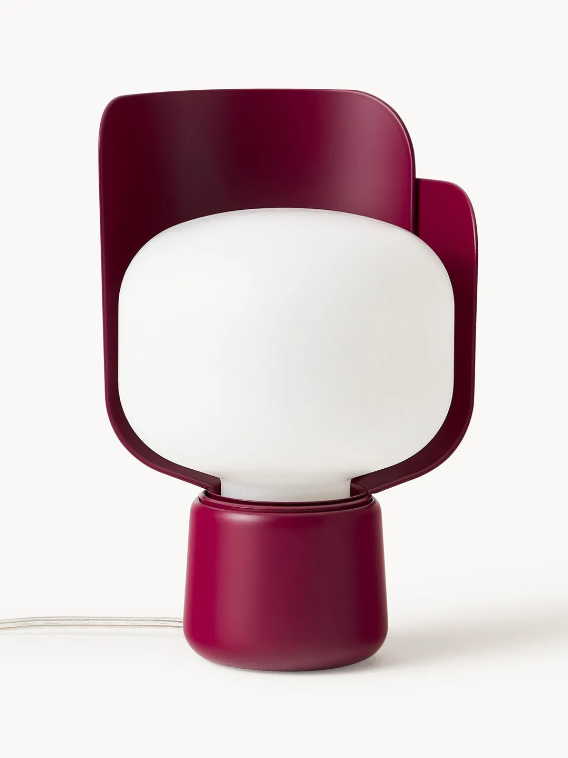 Online Lámpara de mesa artesanal pequeña Blom Lámparas De Mesa|Lámparas De Techo