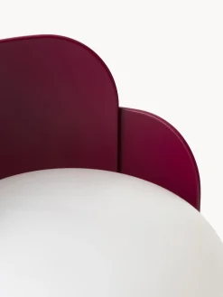 Online Lámpara de mesa artesanal pequeña Blom Lámparas De Mesa|Lámparas De Techo