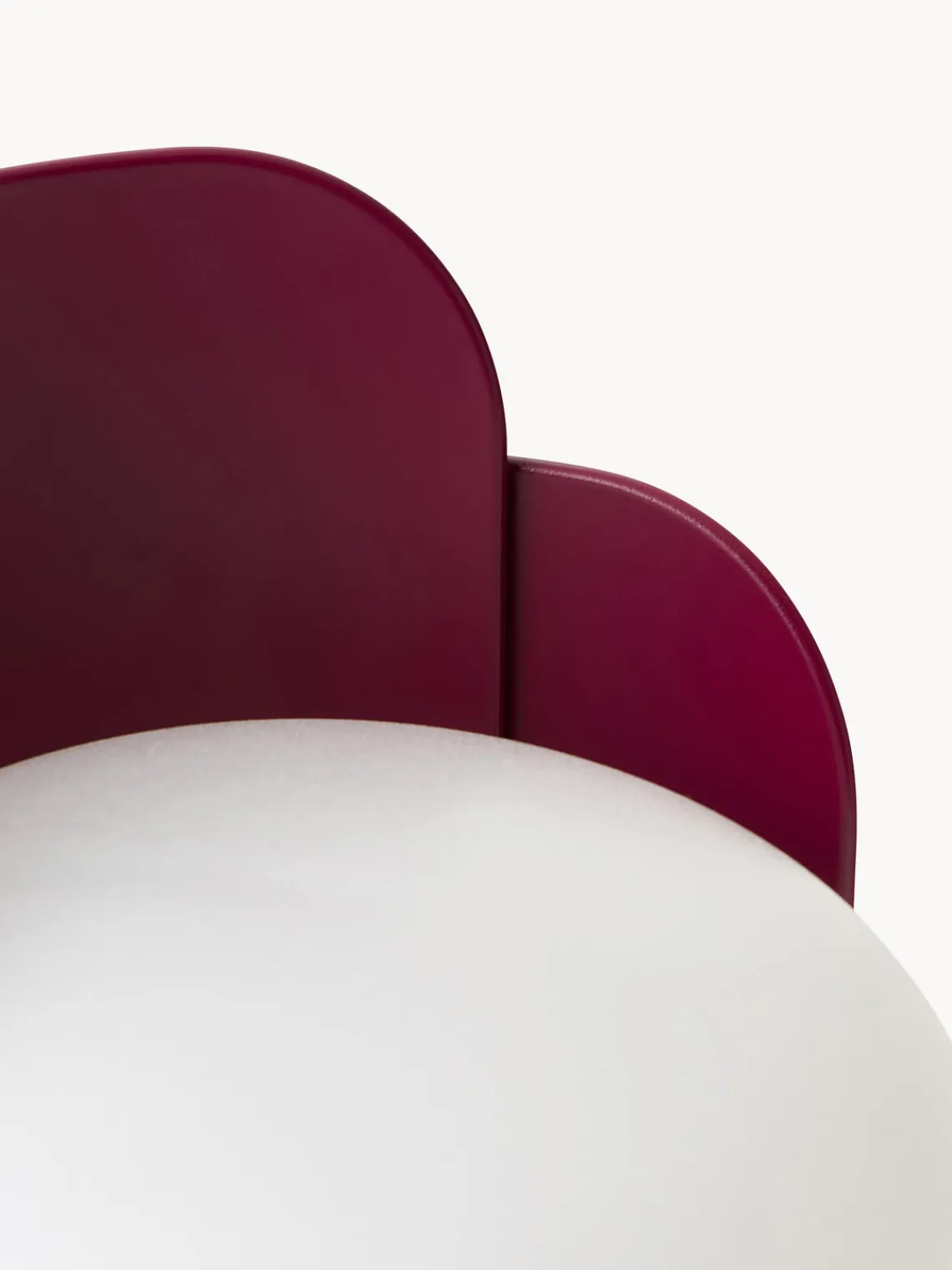 Online Lámpara de mesa artesanal pequeña Blom Lámparas De Mesa|Lámparas De Techo