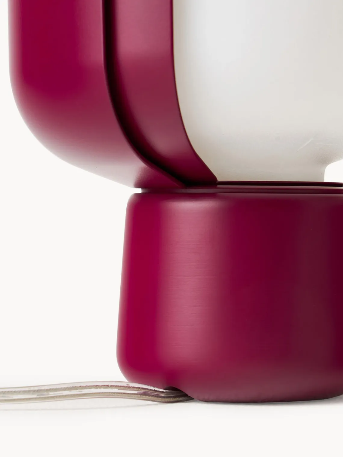 Online Lámpara de mesa artesanal pequeña Blom Lámparas De Mesa|Lámparas De Techo