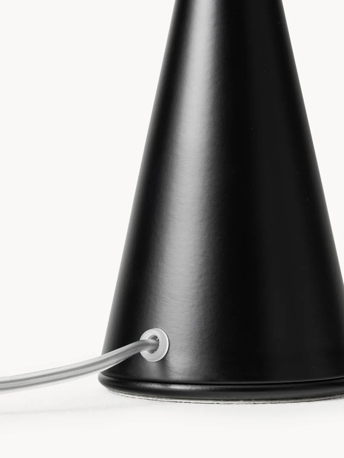 Online Lámpara de mesa artesanal pequeña Bilia Mini Lámparas De Mesa|Lámparas De Techo