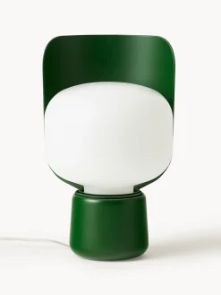 Online Lámpara de mesa artesanal pequeña Blom Lámparas De Mesa|Lámparas De Techo