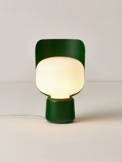 Online Lámpara de mesa artesanal pequeña Blom Lámparas De Mesa|Lámparas De Techo