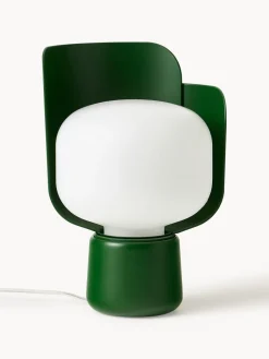 Online Lámpara de mesa artesanal pequeña Blom Lámparas De Mesa|Lámparas De Techo