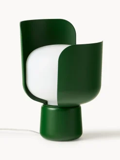 Online Lámpara de mesa artesanal pequeña Blom Lámparas De Mesa|Lámparas De Techo