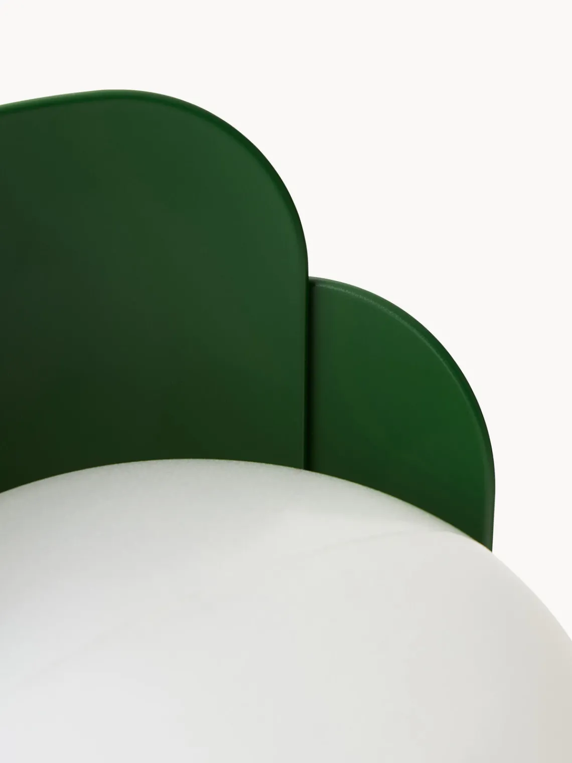 Online Lámpara de mesa artesanal pequeña Blom Lámparas De Mesa|Lámparas De Techo