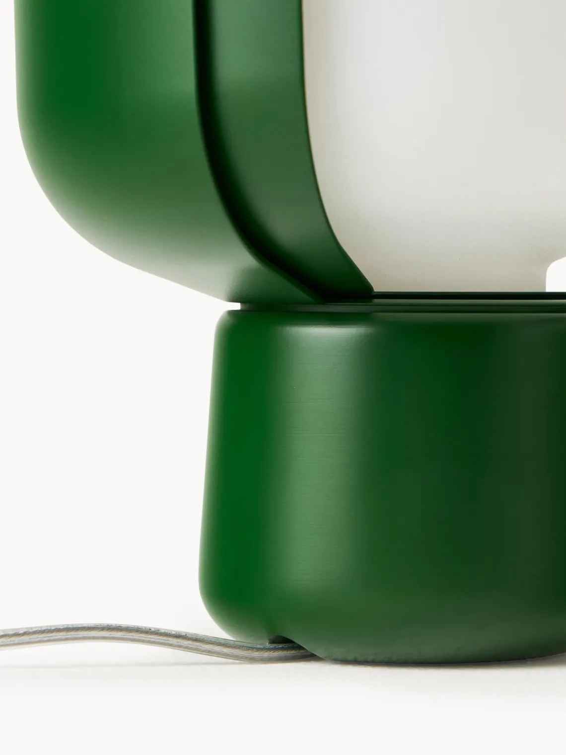 Online Lámpara de mesa artesanal pequeña Blom Lámparas De Mesa|Lámparas De Techo