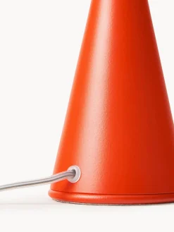 Discount Lámpara de mesa artesanal pequeña Bilia Mini Lámparas De Mesa|Lámparas De Techo