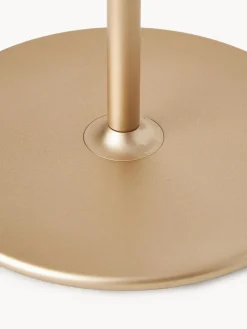 Outlet Lámpara de mesa artesanal LED regulable Equatore Lámparas De Mesa|Lámparas De Techo