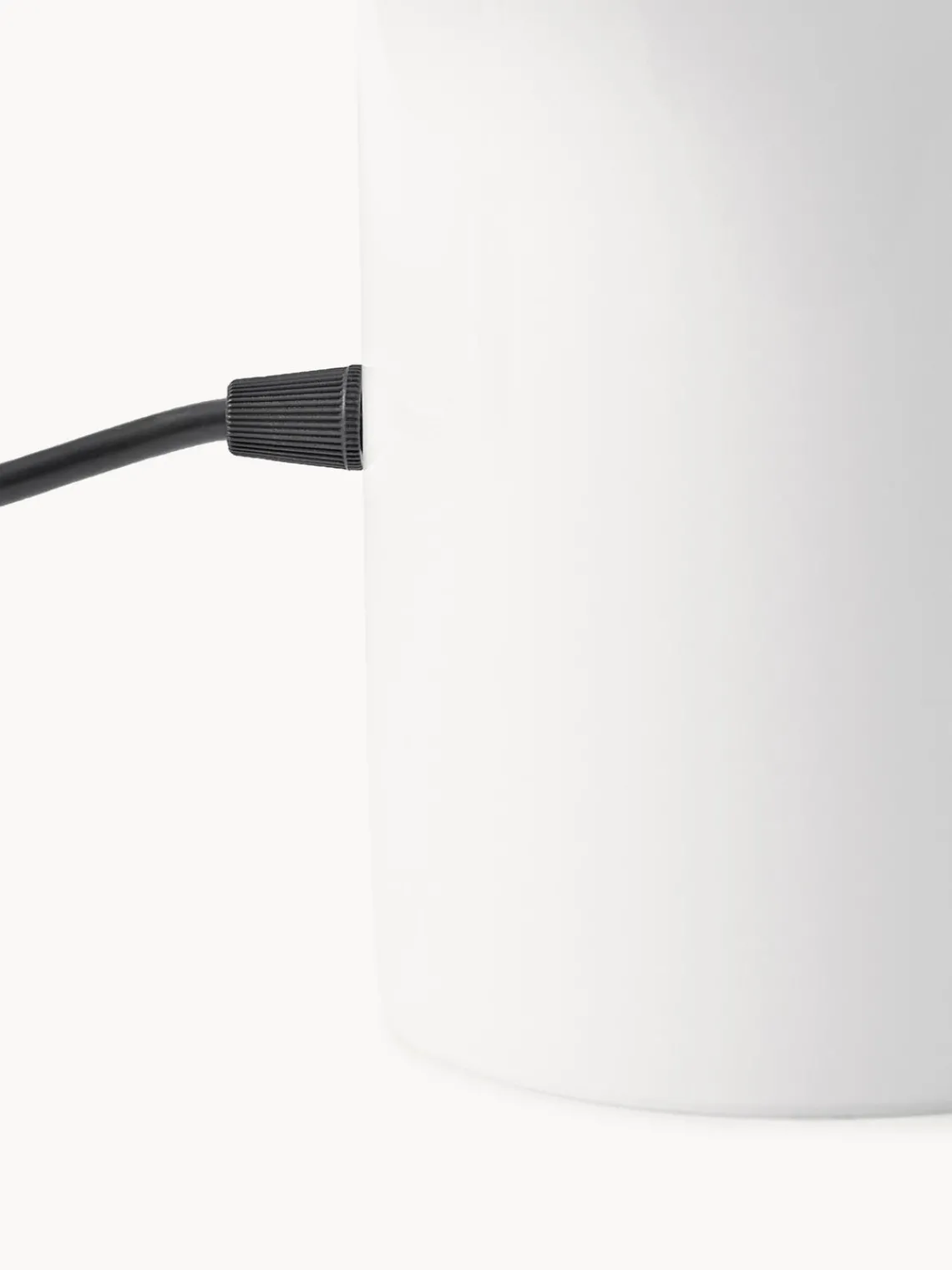 Lámparas De Mesa|Lámparas De Techo>Artemide Lámpara de mesa artesanal soplada Onfale, tamaños diferentes