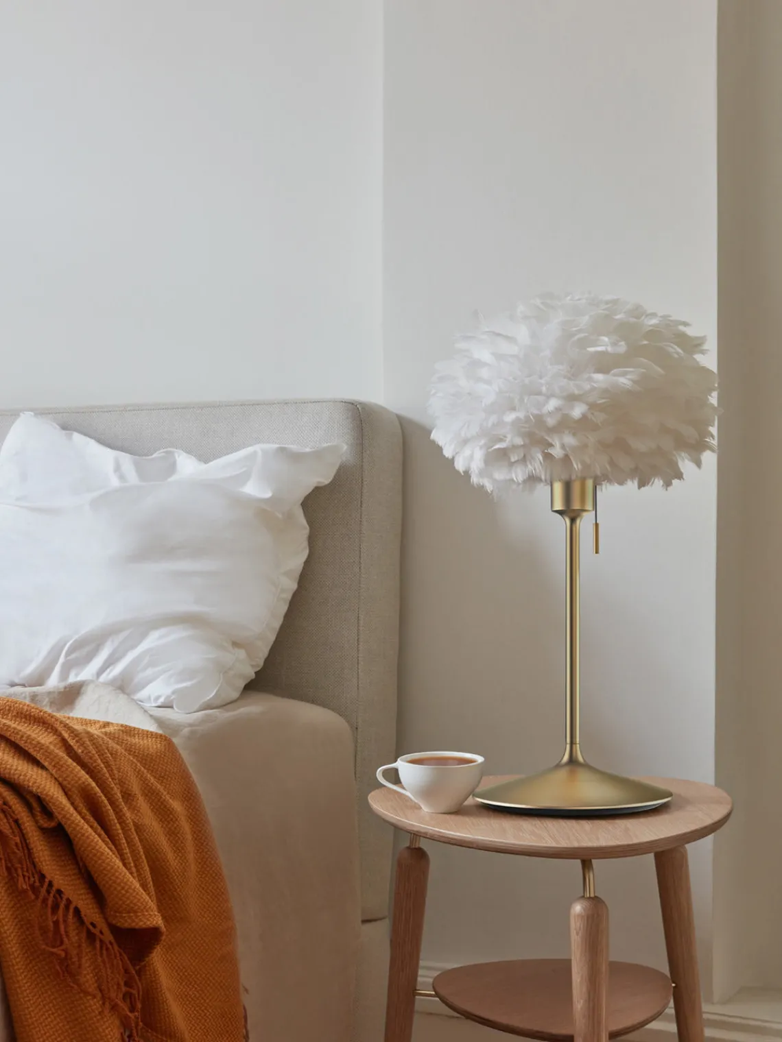 Sale Lámpara de mesa artesanal grande Eos Mini Lámparas De Mesa|Lámparas De Techo