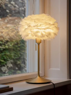 Sale Lámpara de mesa artesanal grande Eos Mini Lámparas De Mesa|Lámparas De Techo