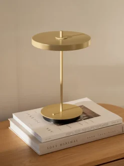 Lámpara de mesa Asteria Move Lámparas De Mesa|Lámparas De Techo