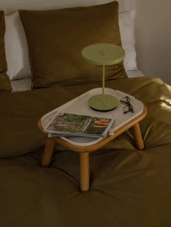 Lámparas De Mesa|Lámparas De Techo>UMAGE Lámpara de mesa Asteria Move Verde