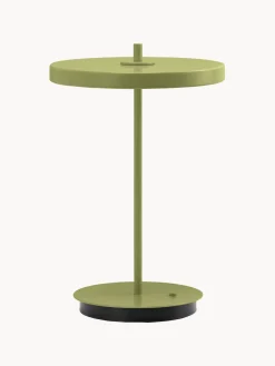 Lámparas De Mesa|Lámparas De Techo></noscript>UMAGE Lámpara de mesa Asteria Move Verde
