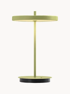 Lámparas De Mesa|Lámparas De Techo></noscript>UMAGE Lámpara de mesa Asteria Move Verde