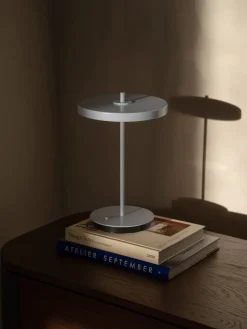 New Lámpara de mesa Asteria Move Lámparas De Mesa|Lámparas De Techo